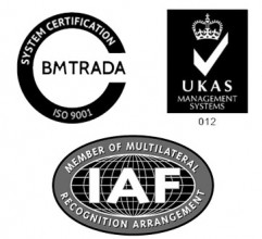 #koford #converting #ISO #9001